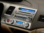Honda DongFeng Civic VTi 2006 года (CN)